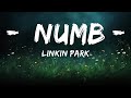 1HOUR Linkin Park Numb Lyrics The World Of Music