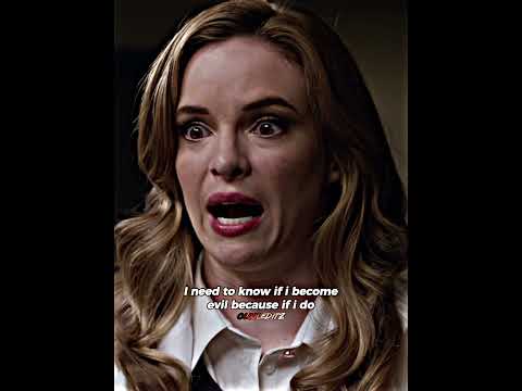 Cisco Saw Caitlin’s Path To Becoming Killer Frost #shorts