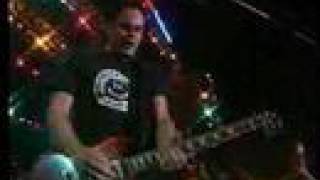 Bodyjar - Not The Same, Live in Korea from Jarchives DVD