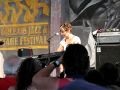 Roy Rogers and the Delta Rhythm Kings with Marcia Ball @ N.O. JazzFest 2009 "Patron Saint of Pain"