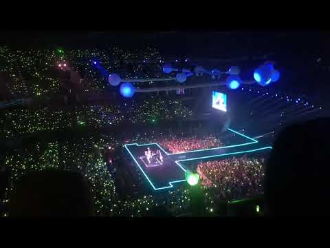 Kcon 2018 thailand got7  hard carry