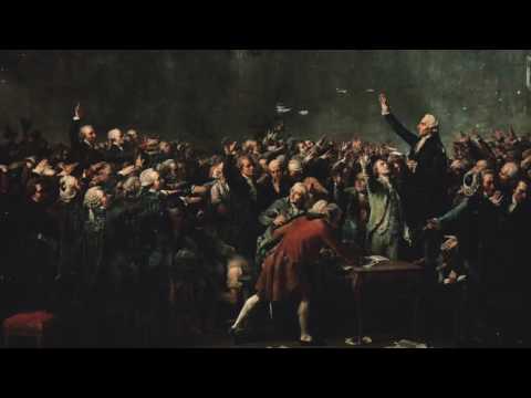 La Révolution française racontée par Henri Guillemin