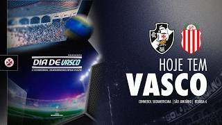 AO VIVO - VASCO x BARRACAS CENTRAL | COPA CONMEBOL SUDAMERICANA 2026 - 6ª RODADA