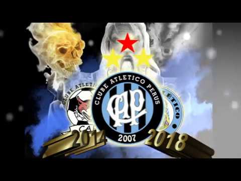 Clube Atlético Perus bicampeão Jogos da Cidade.