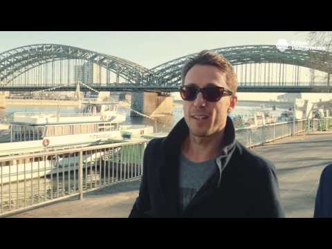 Interview mit Bill Laurance (englisch)