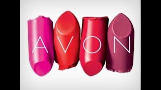 New Avon Representative Training Avon 2.0