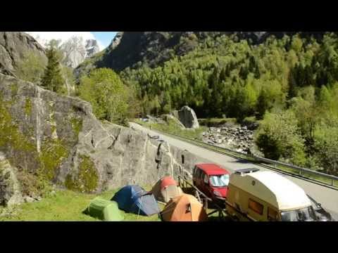 MELLOBLOCCO 2014 - Video Contest -- "This is Melloblocco" by Michele Guarneri