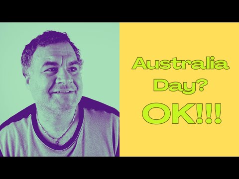 HAPPY AUSTRALIA DAY AUSTRALIA!!!