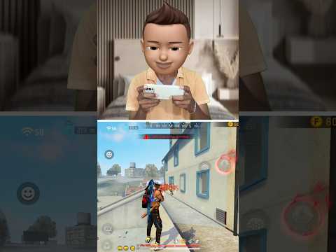 1vs4 Most Powerfull Revenge 😡😡🔥 || @SRB_SCB_Is_Live || #trending #freefire #1vs4 #salaar