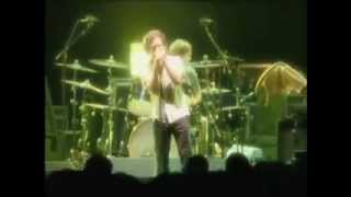 Pearl Jam - Daughter/It&#39;s Okay (Jones Beach 8-24-2000) TB2K