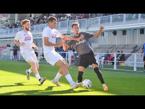 Alessandria-Pinerolo 5-0 Eccellenza 2025-26