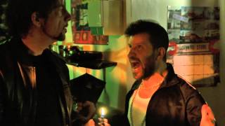 Truckstop Bloodsuckers Teaser Trailer