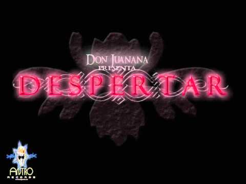 Don Juanana Feat Lua de Morais - Amaneciendonos