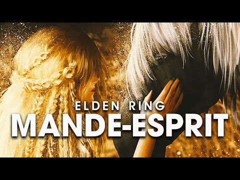 Qui se cache derrière le Mande-Esprit • LORE ELDEN RING