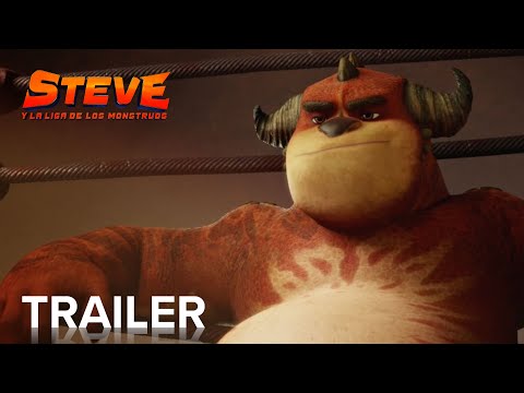 Tráiler Monstermania [BRRIP] 2021