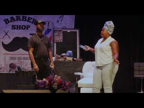 When A Man Prays | The Full Stage Play | An Inspirational Gospel Drama