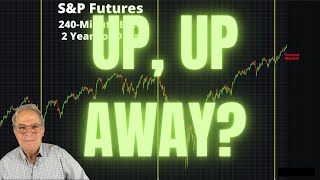 Expect Further S&P Gains Into October