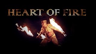 Heart Of Fire | Polynesian Warriors | Official Trailer