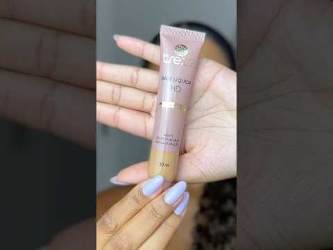 TESTANDO A BASE DA TREZZ!