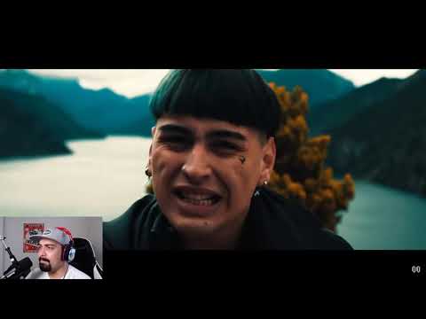 Tobi Ft. Tiago PZK - Solo en la Capital (Reaccion de un Boricua)