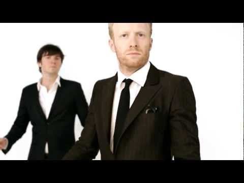 NICKCASEY - All That You Are (official music video)