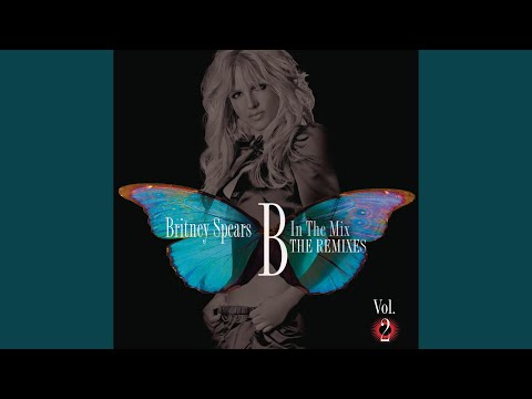 Video thumbnail for I Wanna Go (Gareth Emery Remix)