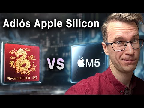 El nuevo líder del segundo mayor fabricante chino de chips es un veterano exdirectivo de intel: qui