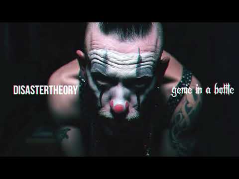 DisasterTheory - Genie In A Bottle (Metal cover)