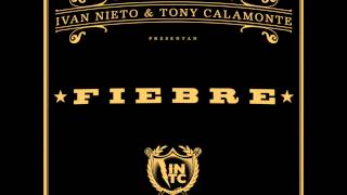 01. Intro - Ivan Nieto y Tony Calamonte [Fiebre]