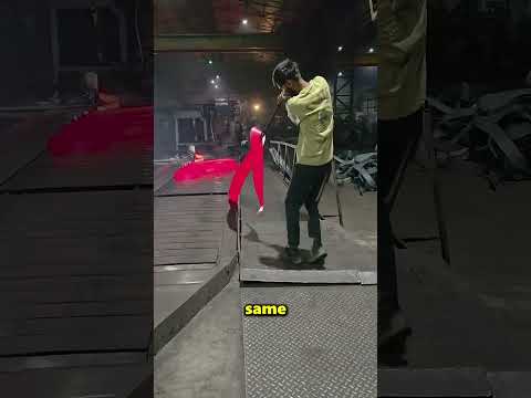 That’s Why No One Wants to Do This Guy’s Job 😲