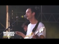 The 1975 - Milk live 2013 