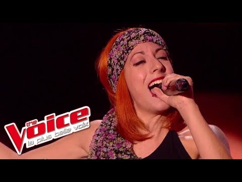 Plastic Bertrand – Ça plane pour moi | June | The Voice France 2015 | Blind Audition