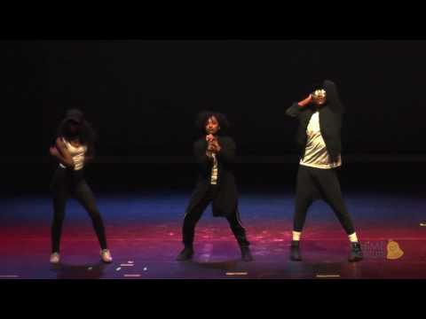CHIMEaPalooza 2017 - Different Generation Dancers