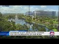 KPMG training campus breaks ground in Lake Nona