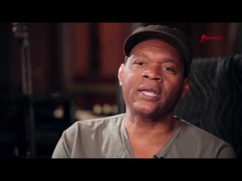 Robert Cray - In My Soul - The Official Trailer