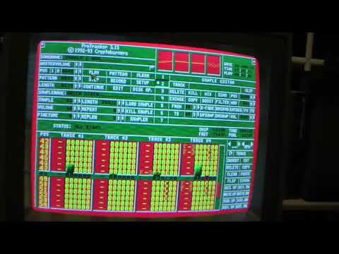 protracker compilation (2018)