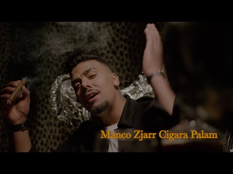 Manco Zjarr - Cigara Palam (Official Video) 2023 BM PROD