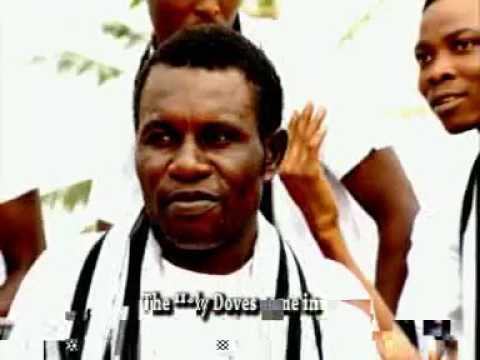 Evan Dr Dare Melody - Mo Se O Ioba Isoji (Official Video)
