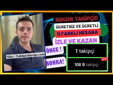 Takipci