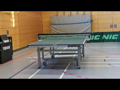 DTTB Top48 Jgd 15 Hersel vs. Haspel