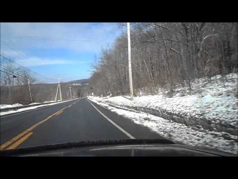 Road Trip 5. To The TV Warehouse. Final.