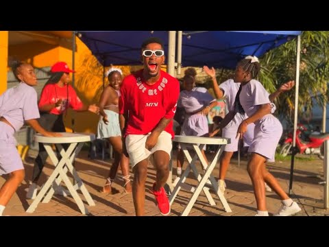 Ras Ta Ta Ta - Ritmo Exótico ❌ Colacho