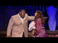Maurice Lauchner You Gotta Go The Haves And The Have Nots The Play