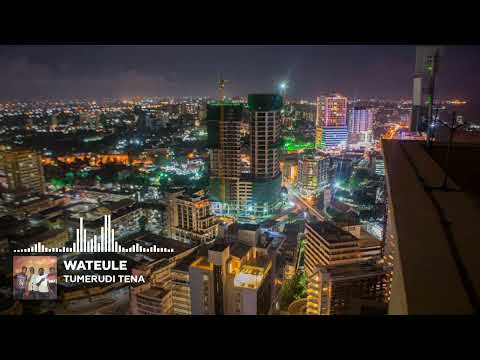 Wateule - Tumerudi Tena