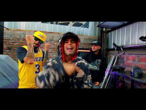 DOZE ERMITAÑO ❌ CHALICE BEATZ FT. CRISTOFEBRIL - MI FLOW  (VIDEO OFICIAL)