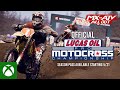 MX vs ATV All Out - 2020 AMA Pro Motocross Championship Trailer