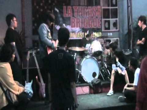 rottingrex-LIVE IN HARDCORE THRASH INVASION.wmv