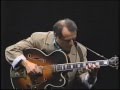 Django Reinhardt "Stockholms"