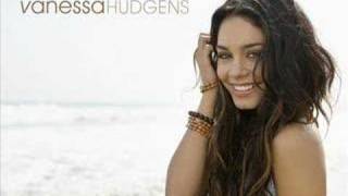 Vanessa Hudgens - Too Emotional