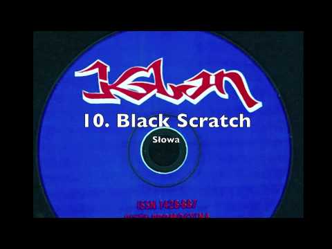 KLAN 5/1998 - 10. Black Scratch - Słowa